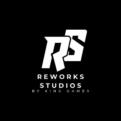 Reworks Studios logo
